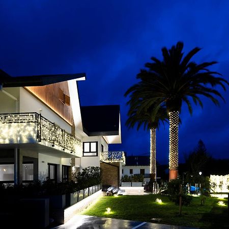Kofradia Apartment Hondarribia Ngoại thất bức ảnh
