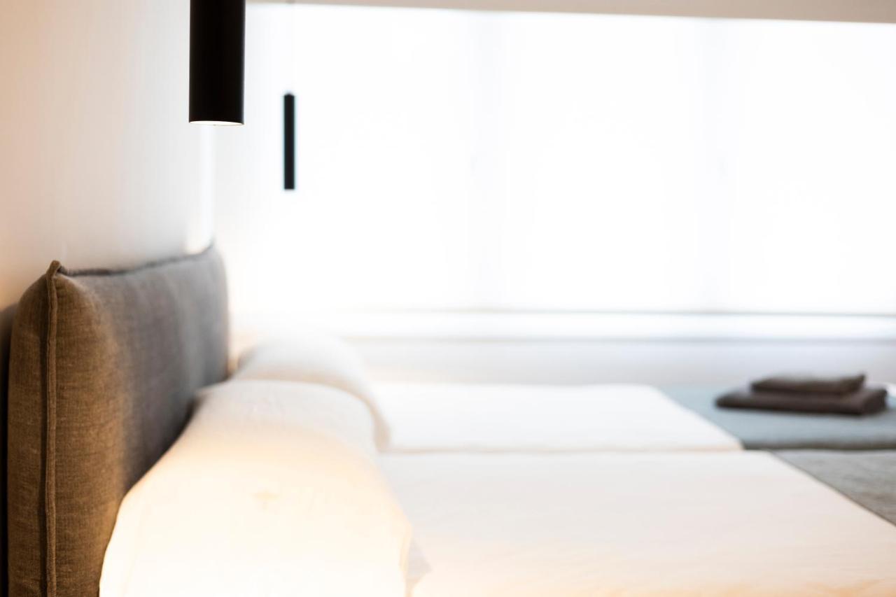 Kofradia Apartment Hondarribia Ngoại thất bức ảnh