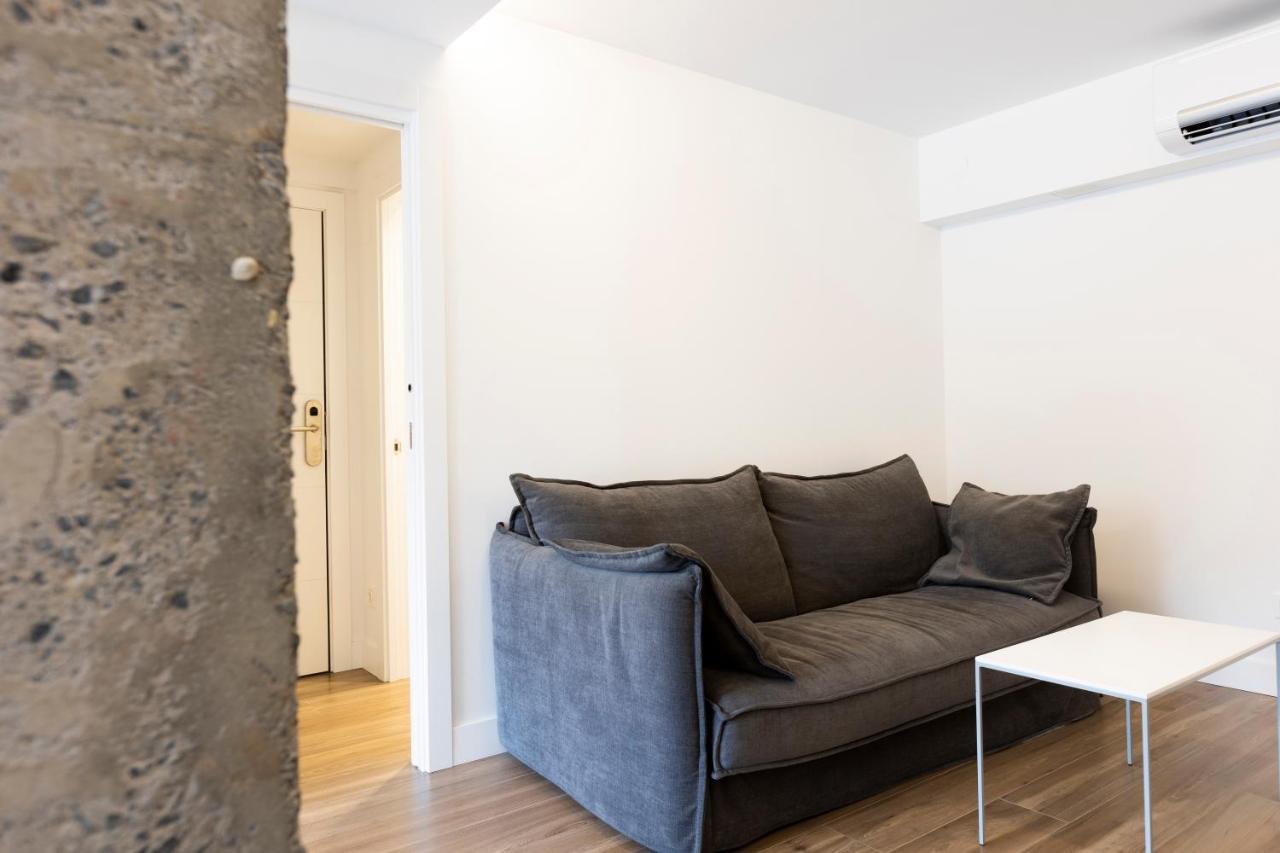 Kofradia Apartment Hondarribia Ngoại thất bức ảnh